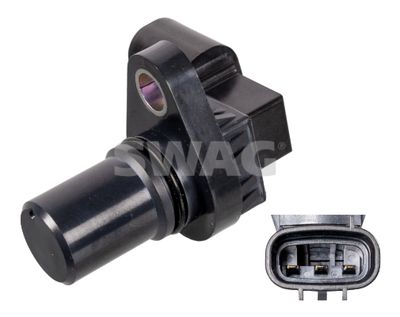 Sensor, crankshaft pulse SWAG 84 10 8248