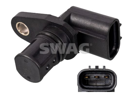 SWAG 84 10 8250 Sensor, camshaft position