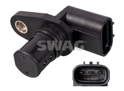 Sensor, camshaft position SWAG 84 10 8250