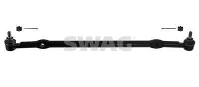 Tie Rod SWAG 84 72 0001