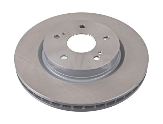 SWAG 84 92 8442 Brake Disc