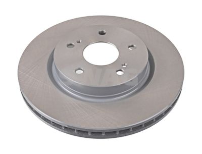 Brake Disc SWAG 84 92 8442