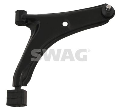 Control/Trailing Arm, wheel suspension SWAG 84 92 9632