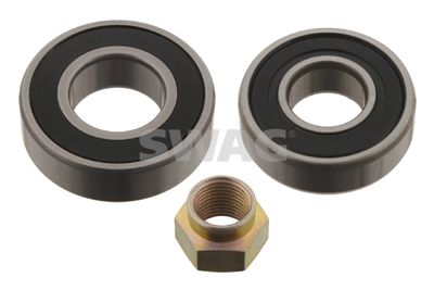 Wheel Bearing Kit SWAG 84 92 9905