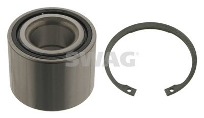 Wheel Bearing Kit SWAG 84 93 0574