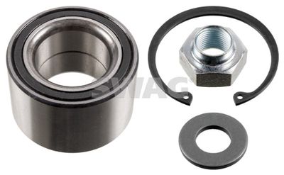 Wheel Bearing Kit SWAG 84 93 1342