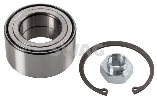 SWAG 84 93 1432 Wheel Bearing Kit
