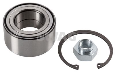 Wheel Bearing Kit SWAG 84 93 1432