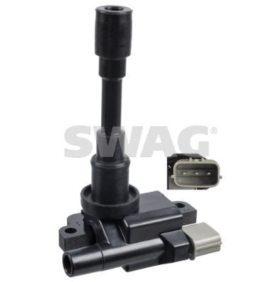 Ignition Coil SWAG 84 93 2080