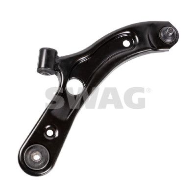 Control/Trailing Arm, wheel suspension SWAG 84 93 2141