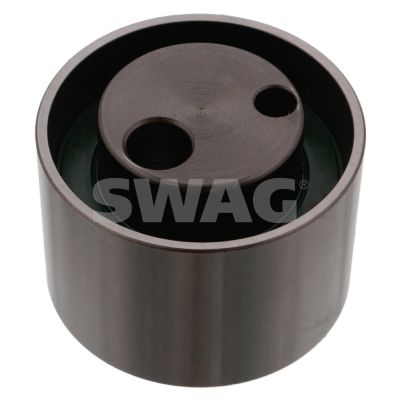 Tensioner Pulley, timing belt SWAG 84 93 2397