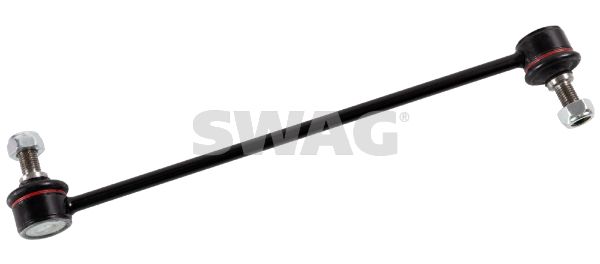 SWAG 84 93 3760 Link/Coupling Rod, stabiliser bar