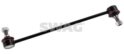 Link/Coupling Rod, stabiliser bar SWAG 84 93 3760