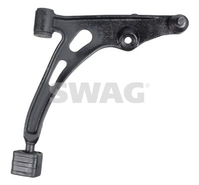 Control/Trailing Arm, wheel suspension SWAG 84 94 2280