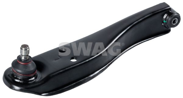 SWAG 84 94 2283 Control/Trailing Arm, wheel suspension