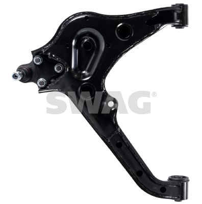 Control/Trailing Arm, wheel suspension SWAG 84 94 2295