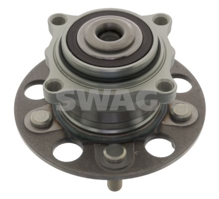 SWAG 84 94 5848 Wheel Bearing Kit