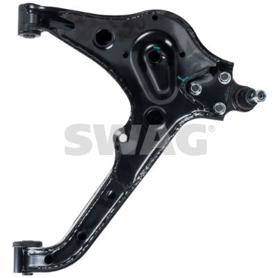 Control/Trailing Arm, wheel suspension SWAG 84 94 8115