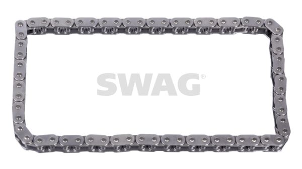 SWAG 84 94 9726 Chain, oil pump drive