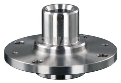 Wheel Hub SWAG 84 10 2191