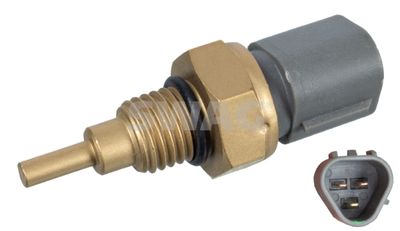 Sensor, coolant temperature SWAG 84 10 6733