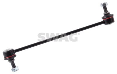 Link/Coupling Rod, stabiliser bar SWAG 84 92 8638