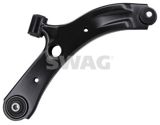 SWAG 84 92 9932 Control/Trailing Arm, wheel suspension