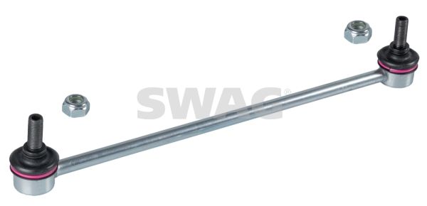 SWAG 84 93 0186 Link/Coupling Rod, stabiliser bar