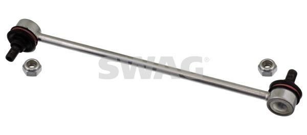 SWAG 84 94 2273 Link/Coupling Rod, stabiliser bar