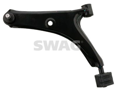 Control/Trailing Arm, wheel suspension SWAG 84 94 2278