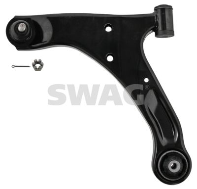 Control/Trailing Arm, wheel suspension SWAG 84 94 2291