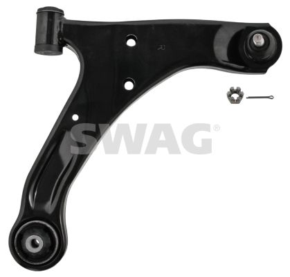 SWAG 84 94 2292 Control/Trailing Arm, wheel suspension