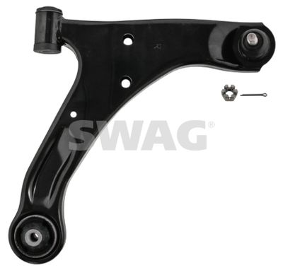 Control/Trailing Arm, wheel suspension SWAG 84 94 2292