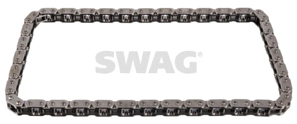 SWAG 84 94 9724 Chain, oil pump drive