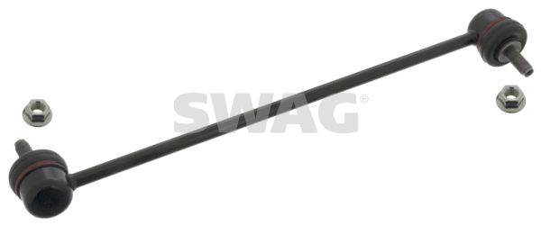 SWAG 85 10 0202 Link/Coupling Rod, stabiliser bar