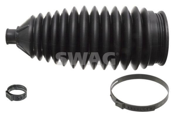 SWAG 85 10 1670 Bellow Kit, steering