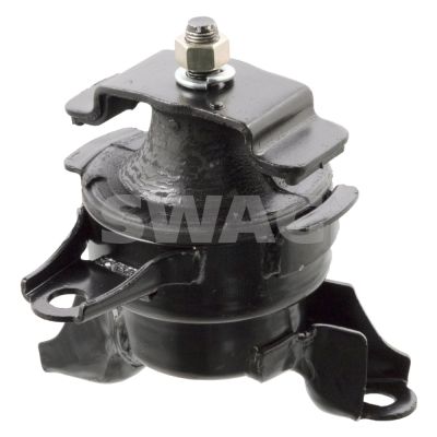 Mounting, engine SWAG 85 10 2087