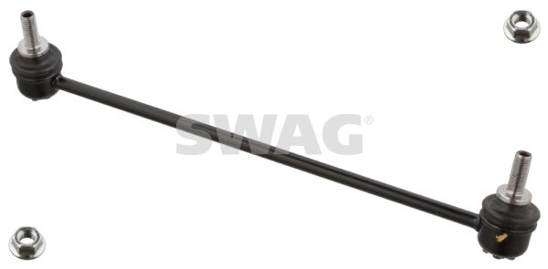 SWAG 85 10 3633 Link/Coupling Rod, stabiliser bar