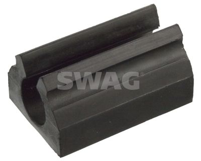 Mounting, stabiliser bar SWAG 85 10 3932