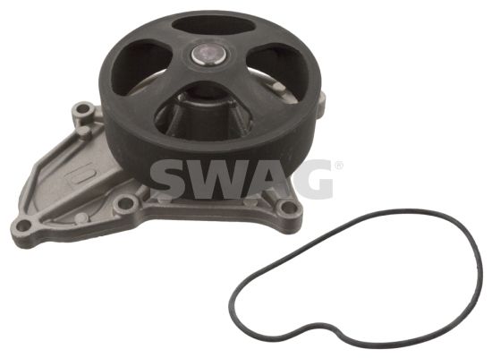 SWAG 85 10 4156 Water Pump, engine cooling