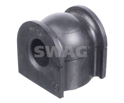 Mounting, stabiliser bar SWAG 85 10 4597