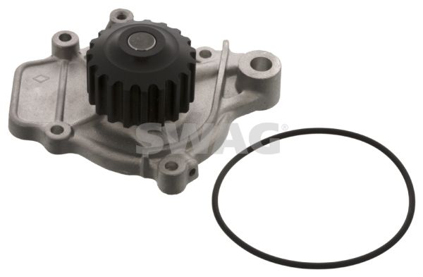 SWAG 85 15 0003 Water Pump, engine cooling