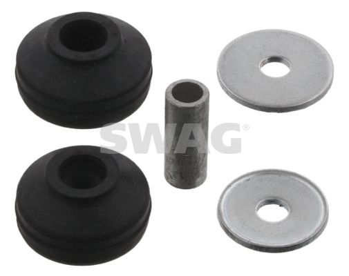 SWAG 85 55 0001 Repair Kit, suspension strut support mount