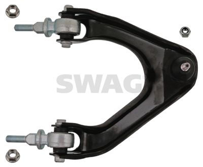 Control/Trailing Arm, wheel suspension SWAG 85 73 0001