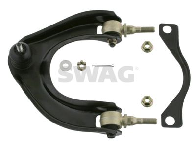 Control/Trailing Arm, wheel suspension SWAG 85 73 0005