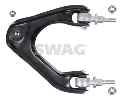 Control/Trailing Arm, wheel suspension SWAG 85 73 0008