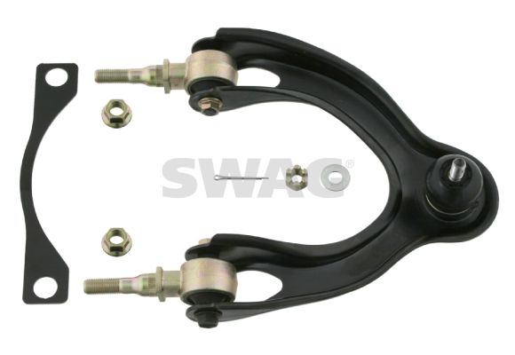 SWAG 85 73 0009 Control/Trailing Arm, wheel suspension