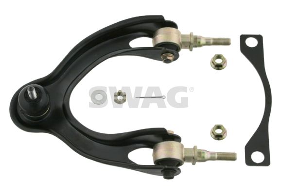 SWAG 85 73 0010 Control/Trailing Arm, wheel suspension