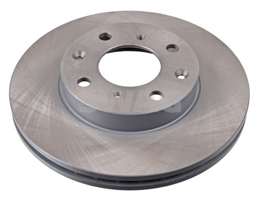 SWAG 85 91 7356 Brake Disc