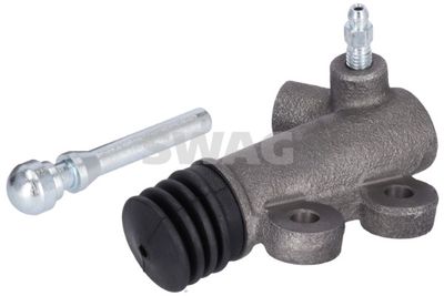 Slave Cylinder, clutch SWAG 85 91 7403